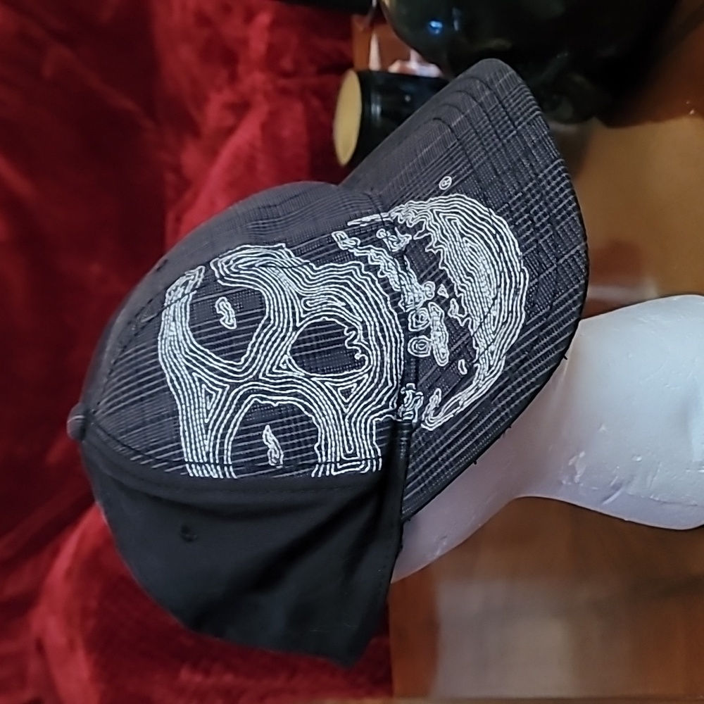 Misfits Baseball Cap